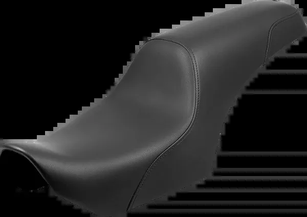 Saddlemen Seat - Profiler™ - Black - Smooth - Nightster '22-'25