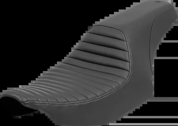 Saddlemen Seat - Profiler™ - Tuck-N-Roll - FLT/FLH '23-'24