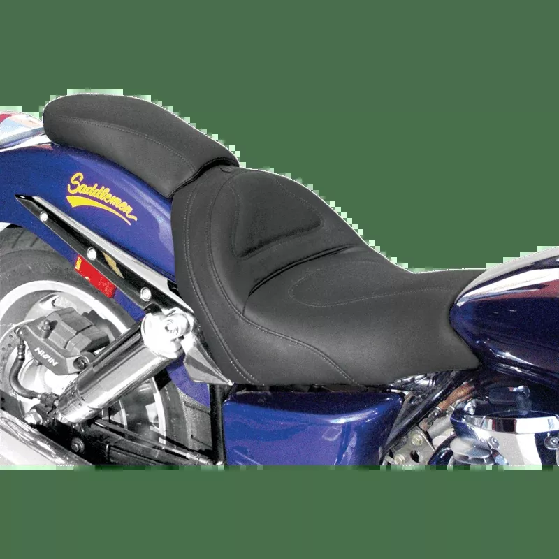 Saddlemen Seat Solo VN900 Cust