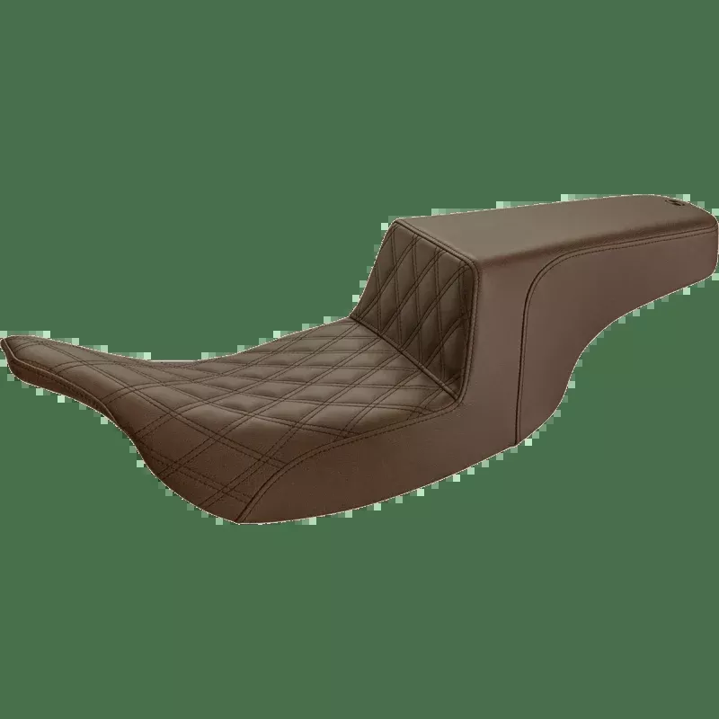 Saddlemen Seat Step Up LS Drvr
