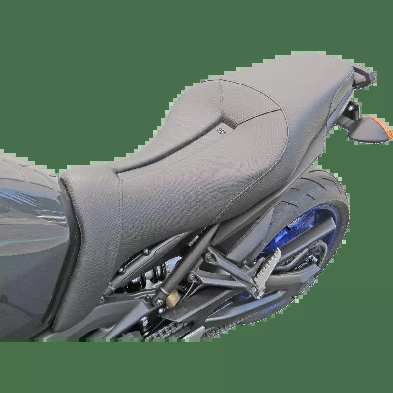 Saddlemen Seat Track-CF FZ09