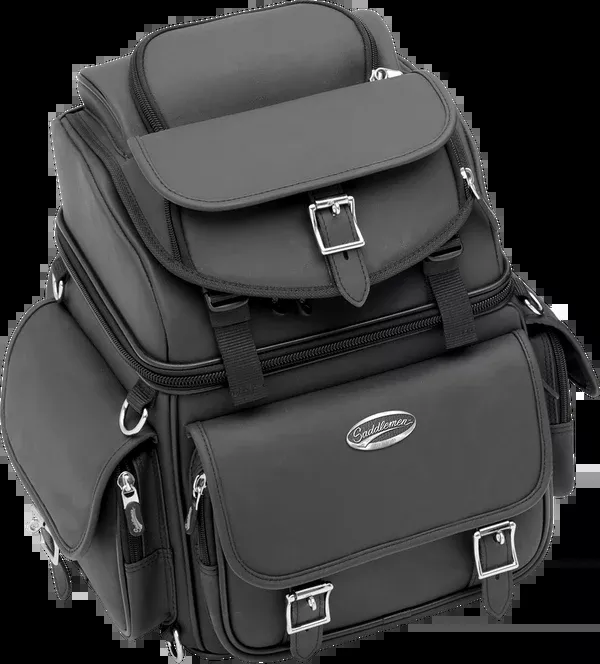 Saddlemen Sissy Bar Bag