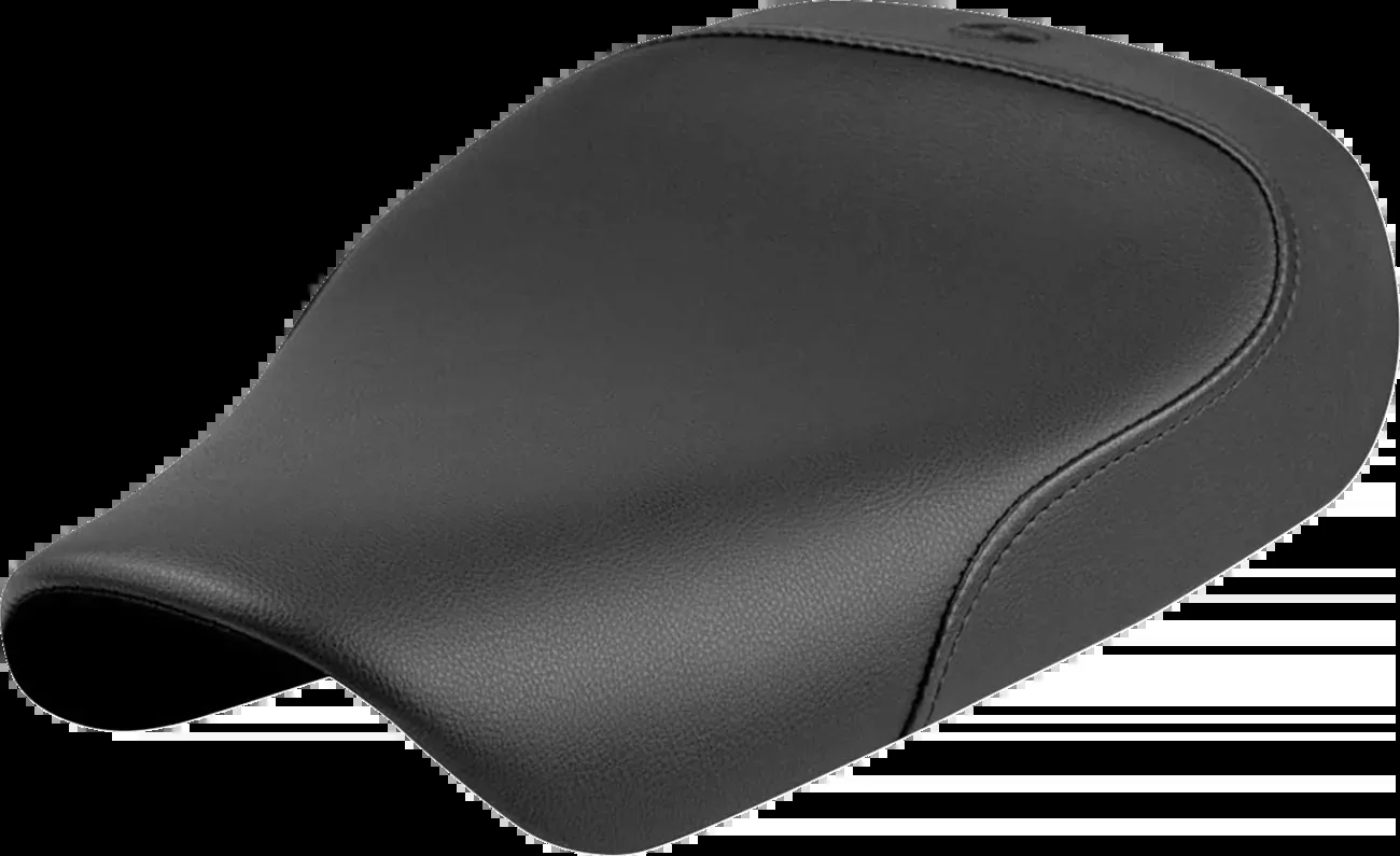 Saddlemen Solo Seat - Plain - Sportster S '21-'25 - 821-36-002