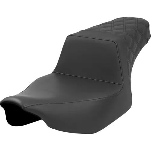 Saddlemen Step Up Rear LS Seat for 2024-2026 Harley Touring*