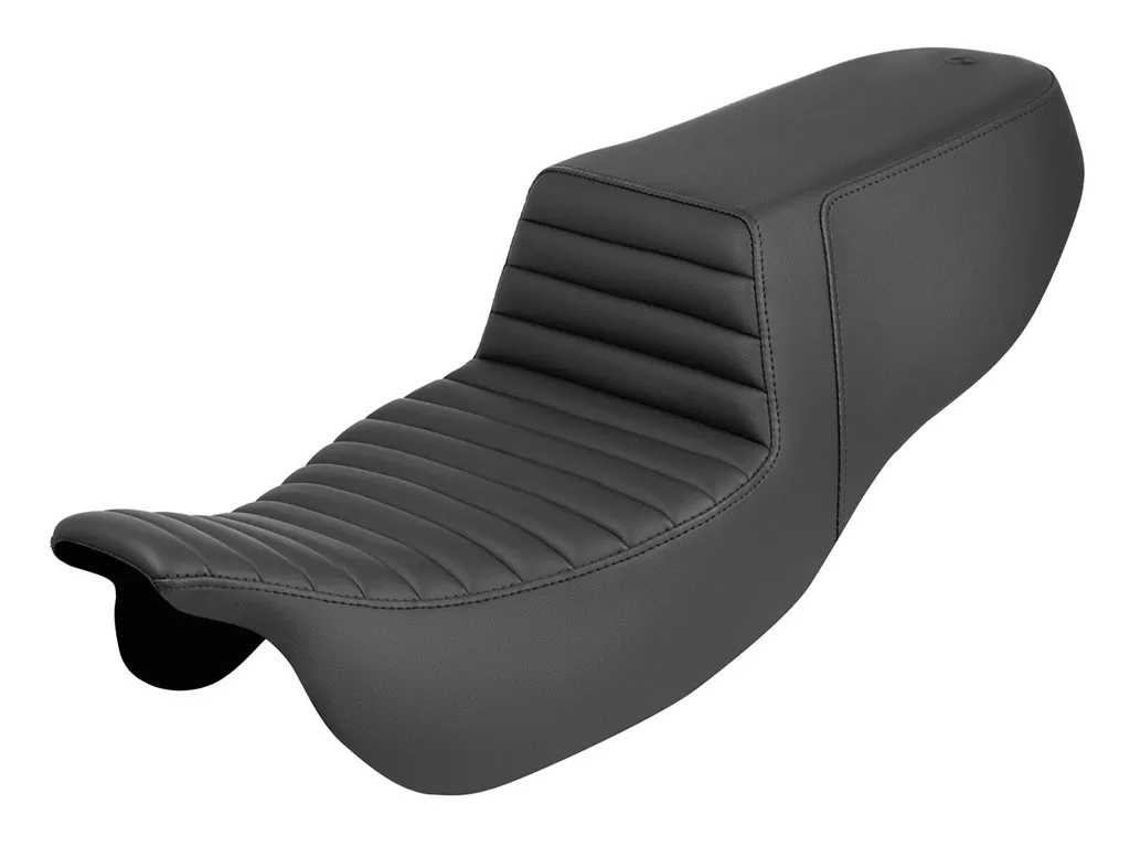 Saddlemen Step-Up TTR Tuck and Roll Seat For Harley FLRT / FLTRT 2015-2025