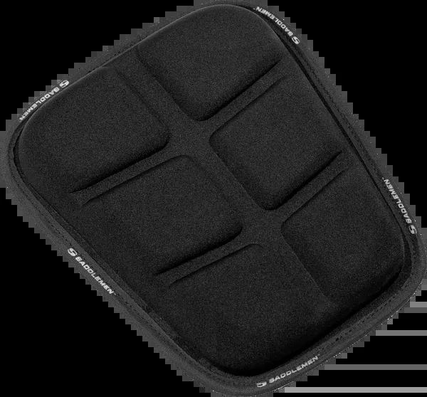 Saddlemen Tech Memory Foam Gel Pad
