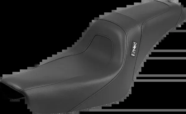Saddlemen Thrashin’ Pro Series Seat – Smooth – Dyna ’96-’03