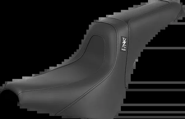 Saddlemen Thrashin ‘ Pro Series Seat – Smooth – FX ’18-’25