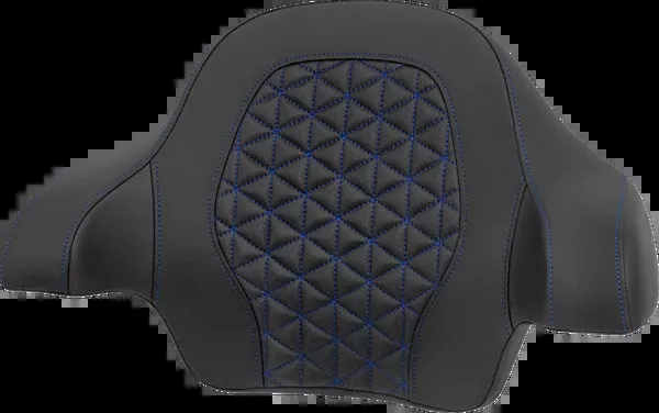 Saddlemen Tour-Pak Passenger Pad