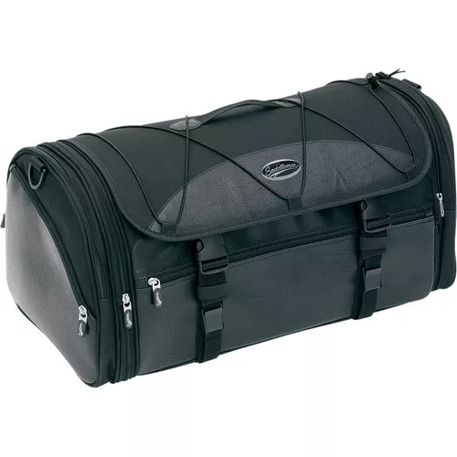 Saddlemen TR3300DE Universal Deluxe Rack Bag