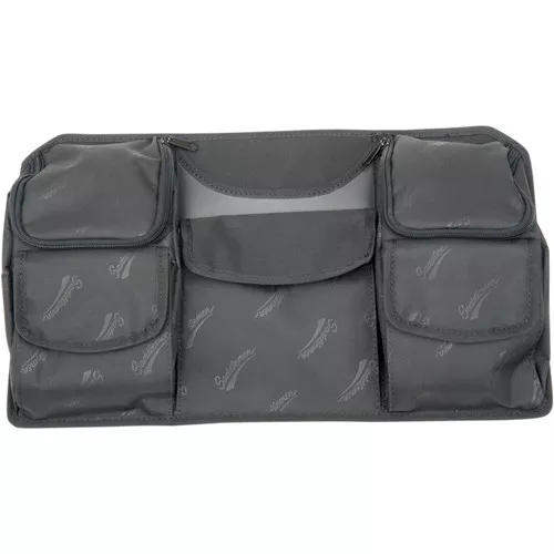 Saddlemen Trunk Lid Organizer for 2009-2020 Harley Trike