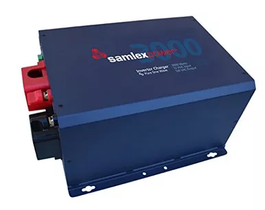 Samlex EVO-3012 Evolution Series Inverter/Charger