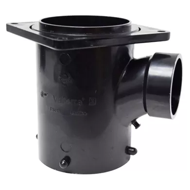 SANITARY T SINGLE