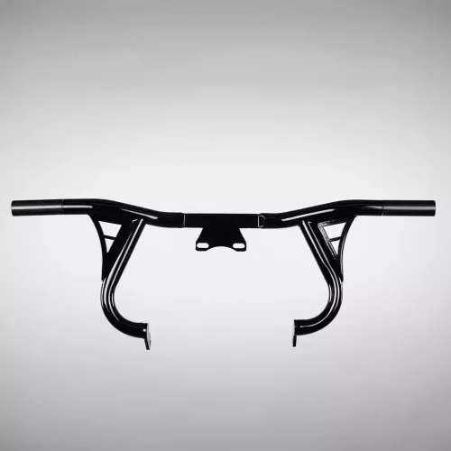 Santoro Fabworx Heavy Hitter 2.0 Crash Guard for 2024 Harley Touring