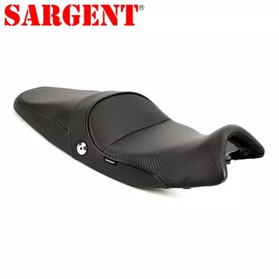 Sargent Triumph Speed Triple 05-07 World Sport Performance Seat