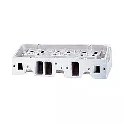 SBC 180cc IK180 Heads 70cc S/P Assembled 1021002