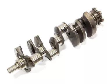 SBC 4340 Forged Compstar Crank - 3.335 Stroke SAX-143-CC