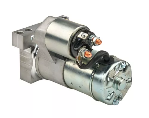SBC Mini Starter 10:1 Compression ALL80525