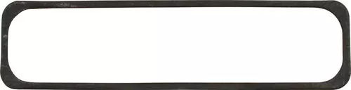 SBC V/C Gaskets Center Bolt/Vortec 3/16 Coated ALL87216