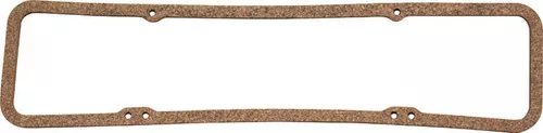 SBC V/C Gaskets Cork 5/16in 1pr ALL87210