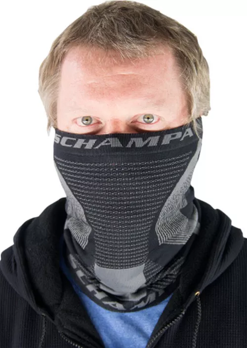 Schampa Pro Series Neckgaiter