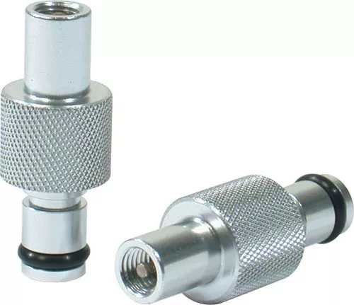 Schrader Valve 1pr ALL44065