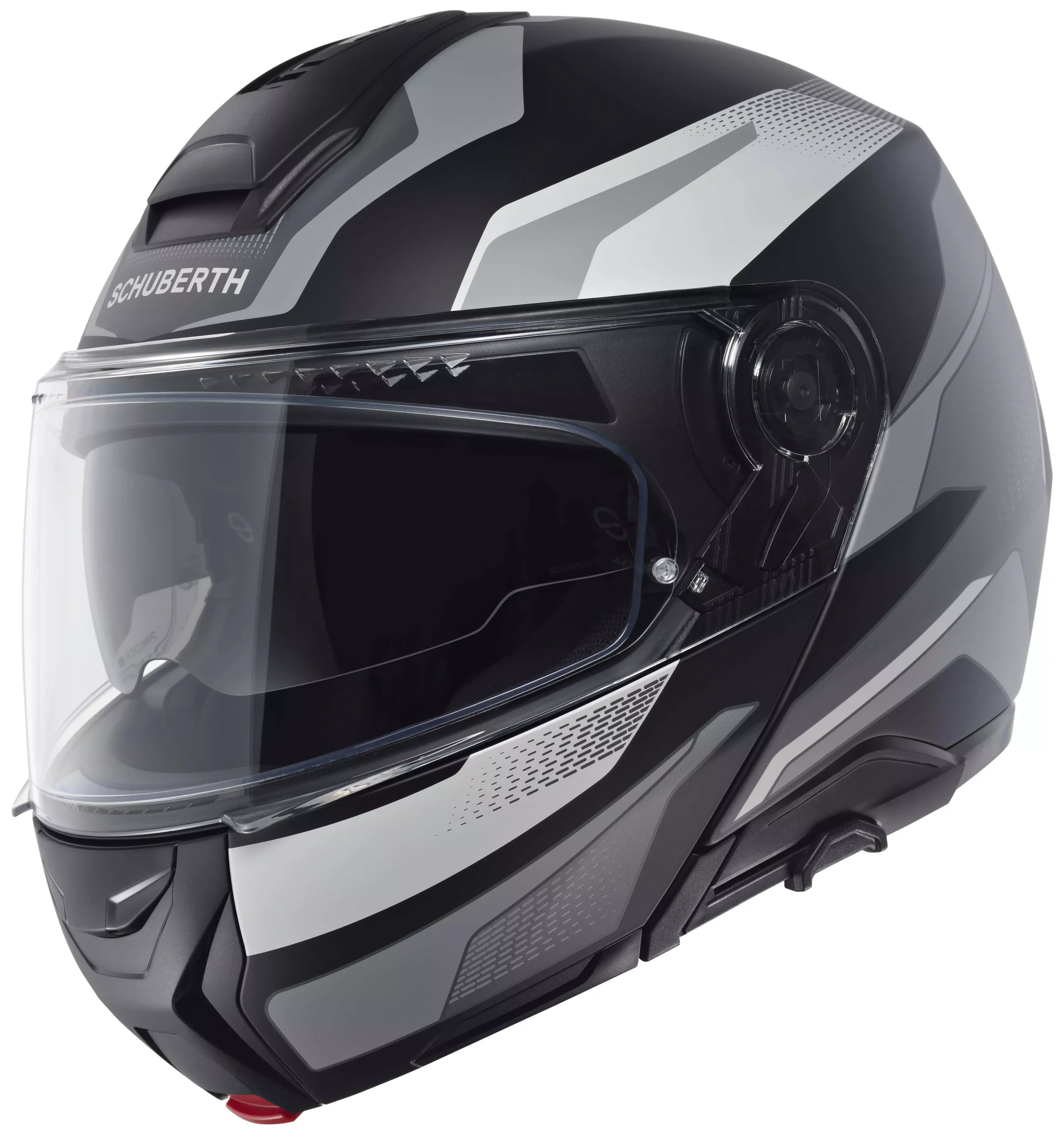 Schuberth Concept Tracer Helmet