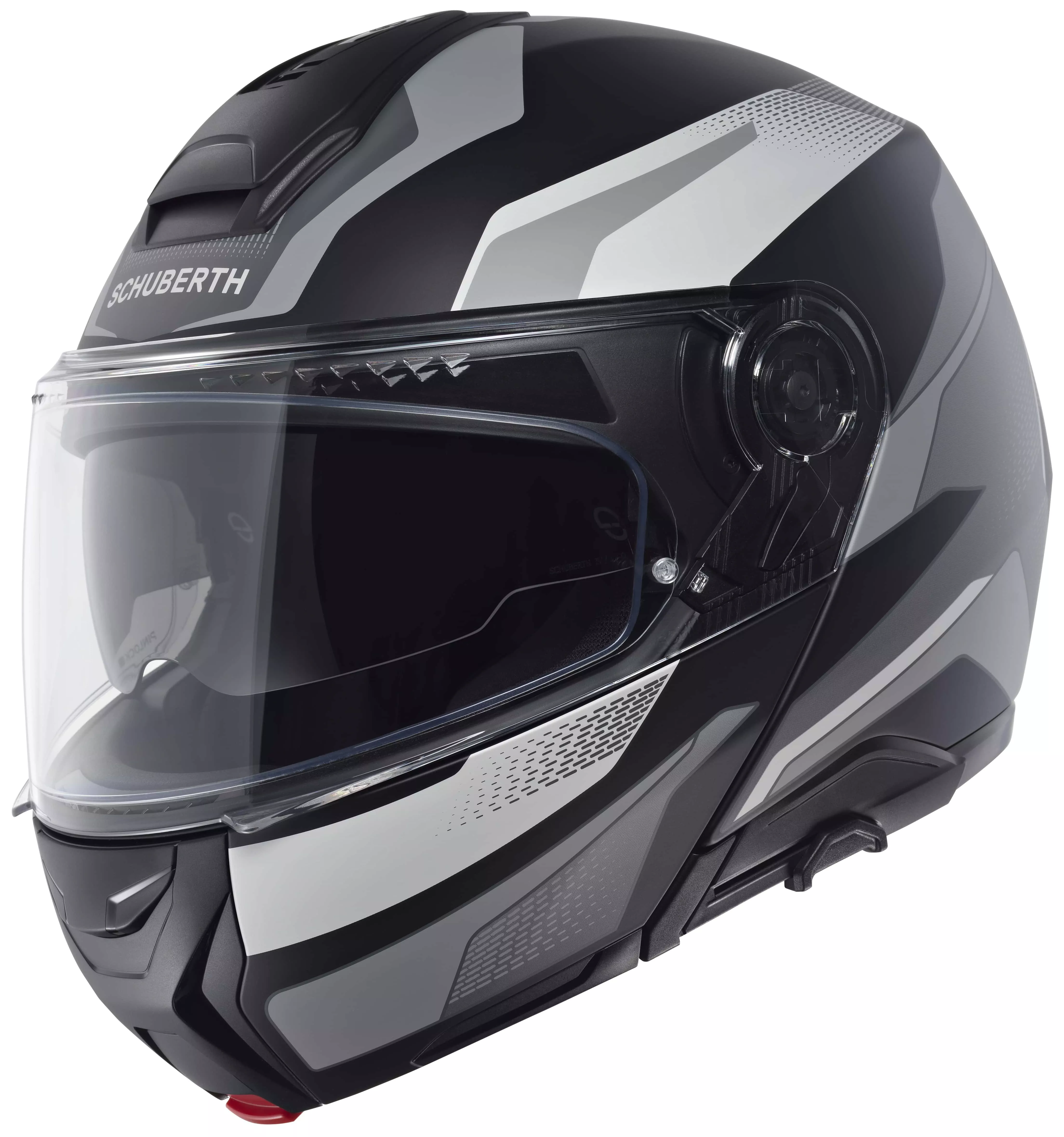 Schuberth Concept Tracer Helmet