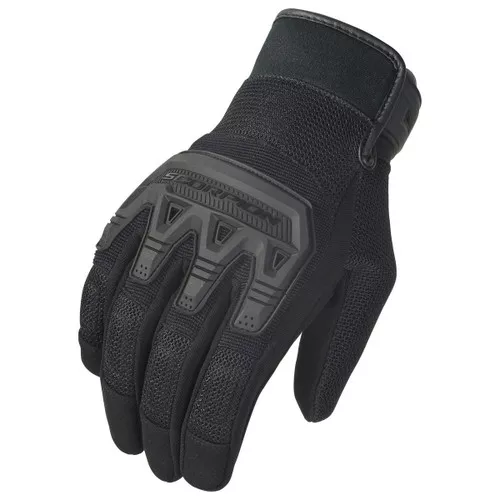 Scorpion Covert Tactical Mens Textile Motorcycle Gloves