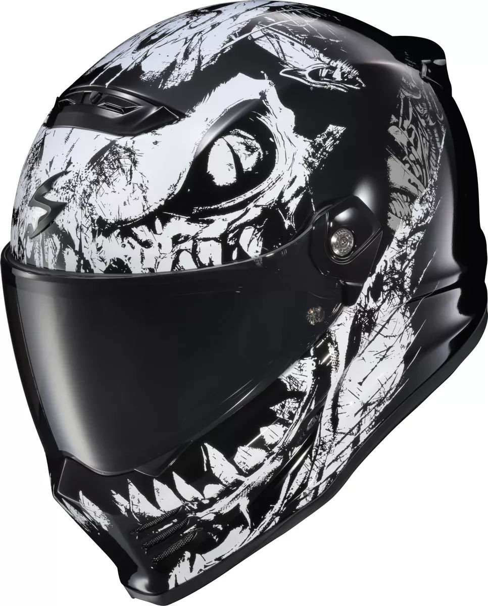 Scorpion EXO 2026 Covert FX Full Face Helmet