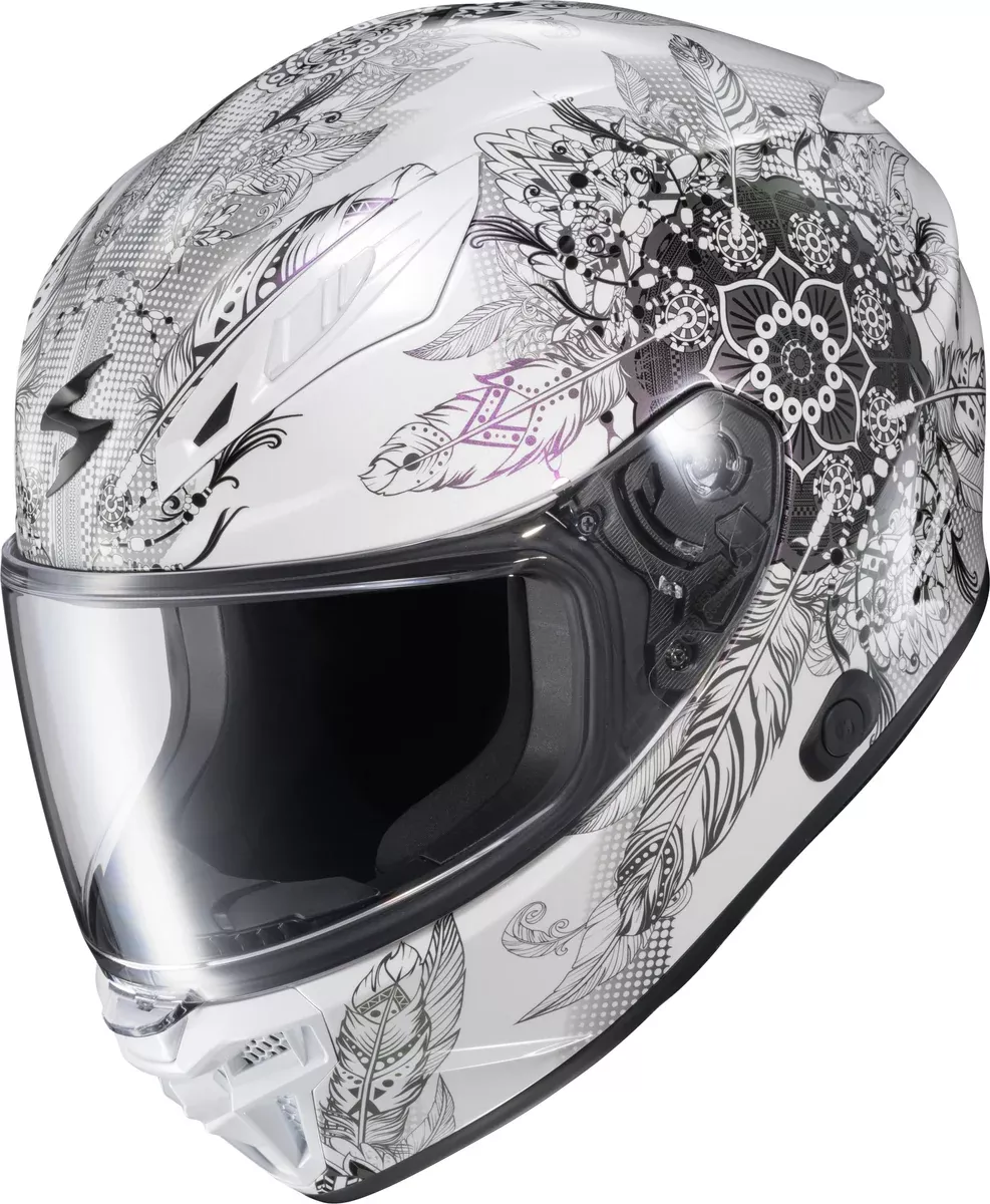 Scorpion EXO 2026 EXO-R430 Full Face Helmet