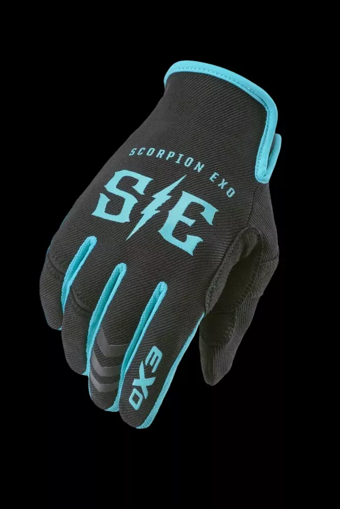 Scorpion EXO Air-Stretch Gloves 2X