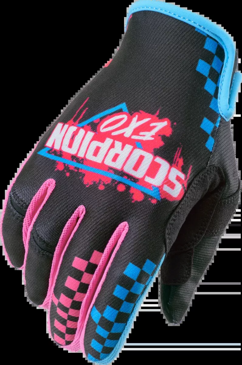 Scorpion EXO Air-Stretch Gloves