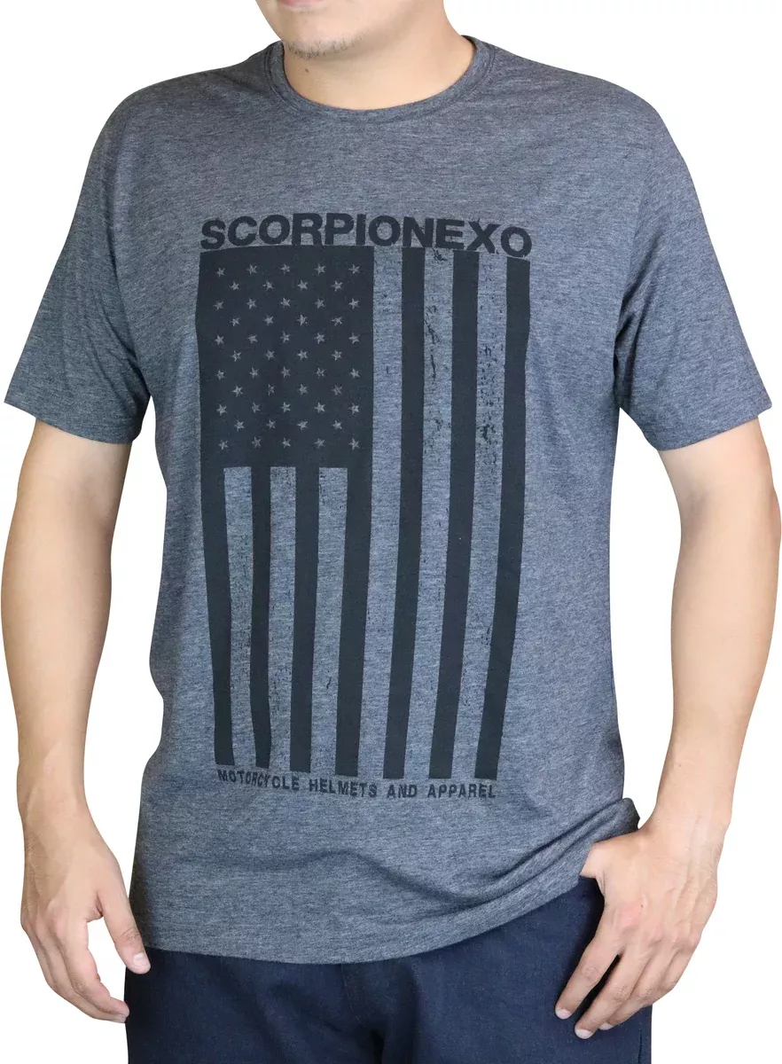 Scorpion EXO Americana Shirt