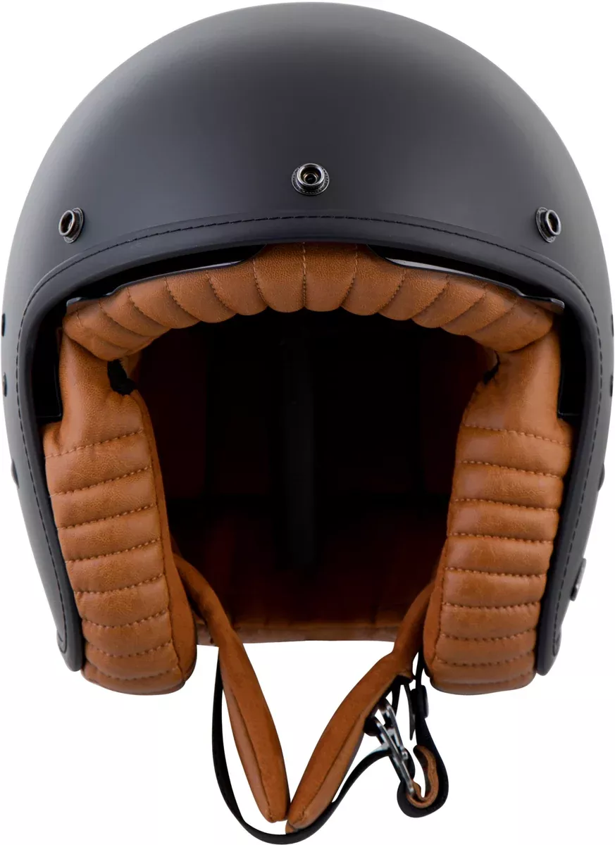 Scorpion EXO Belfast Solid Helmet
