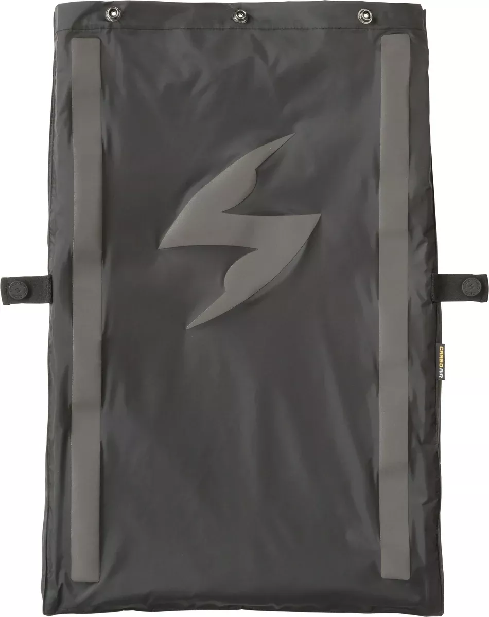 Scorpion EXO Cargo Waterproof jacket bag