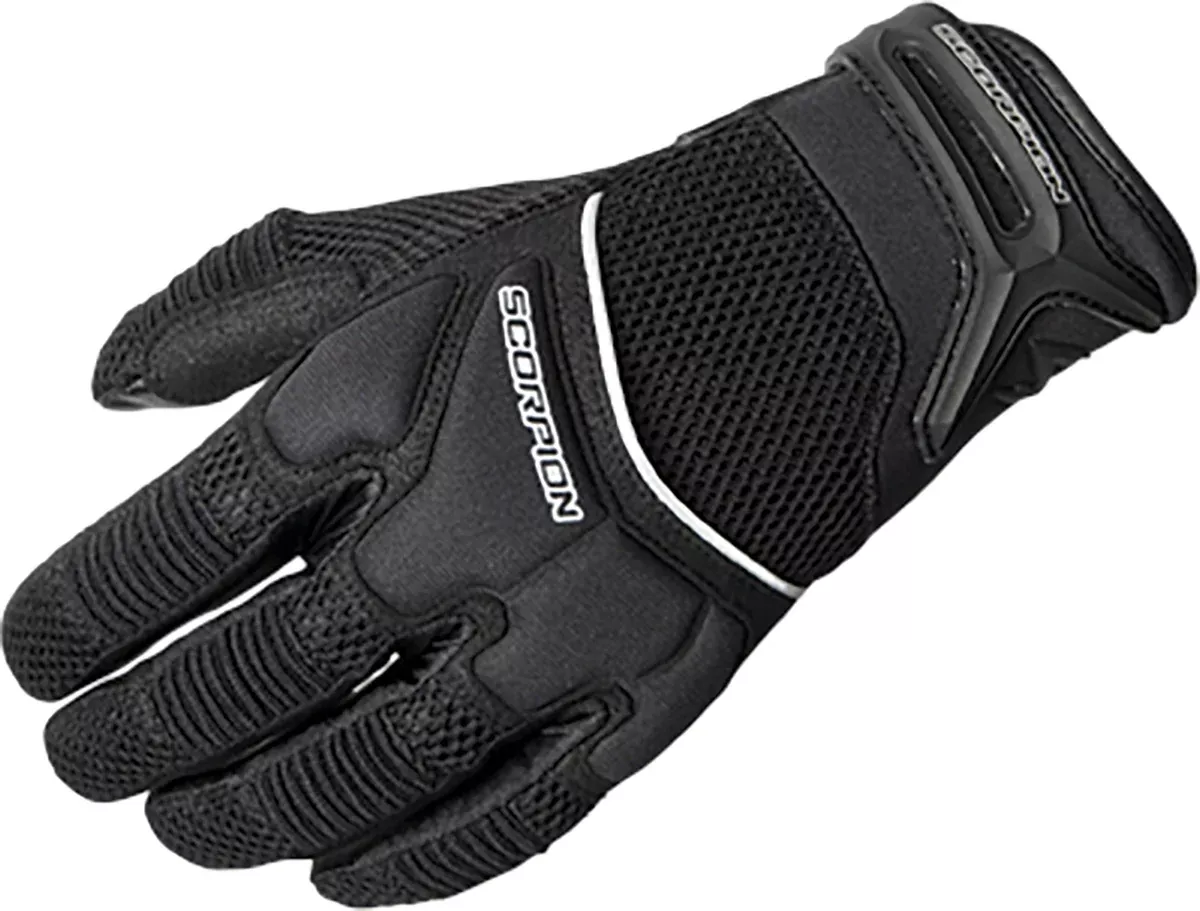 Scorpion EXO COOL HAND II GLOVES BLACK SM