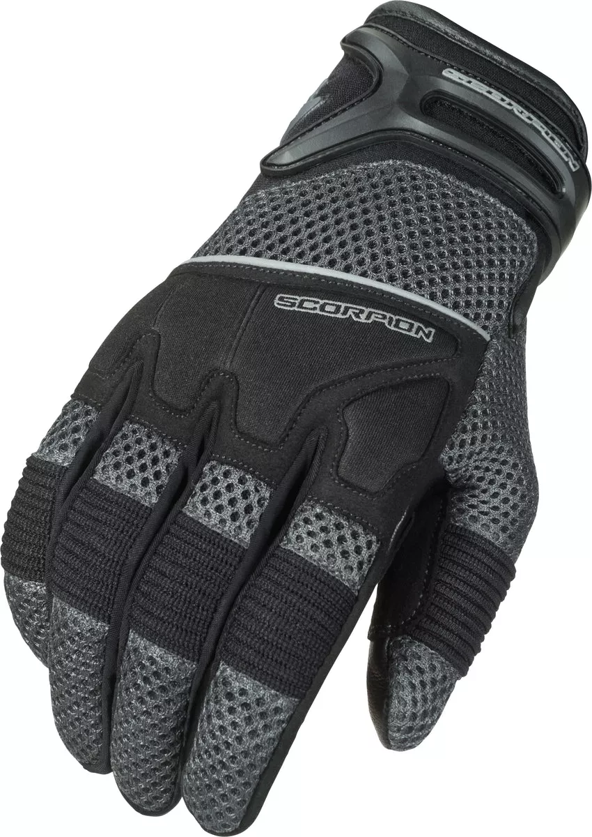 Scorpion EXO COOL HAND II GLOVES GREY MD