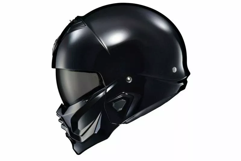 Scorpion EXO Covert 2 Open-Face Helmet