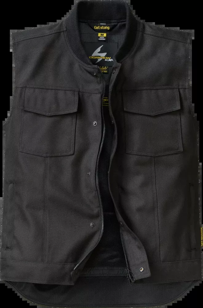 Scorpion EXO Covert Conceal Carry Vest 4X
