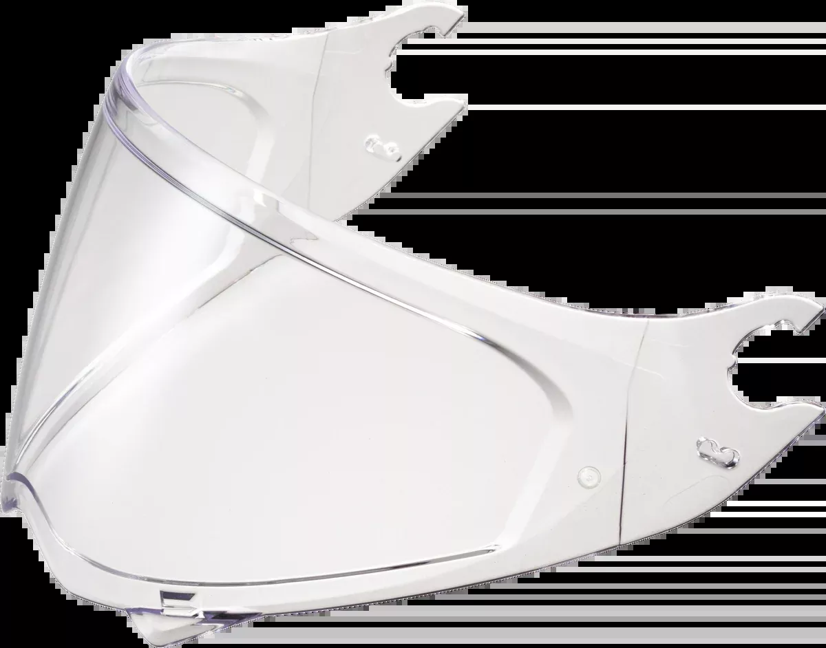 Scorpion EXO Covert FX Faceshield | Pinlock Clear