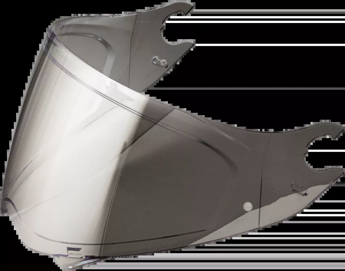 Scorpion EXO Covert FX Faceshield | Pinlock Silver Mirrored
