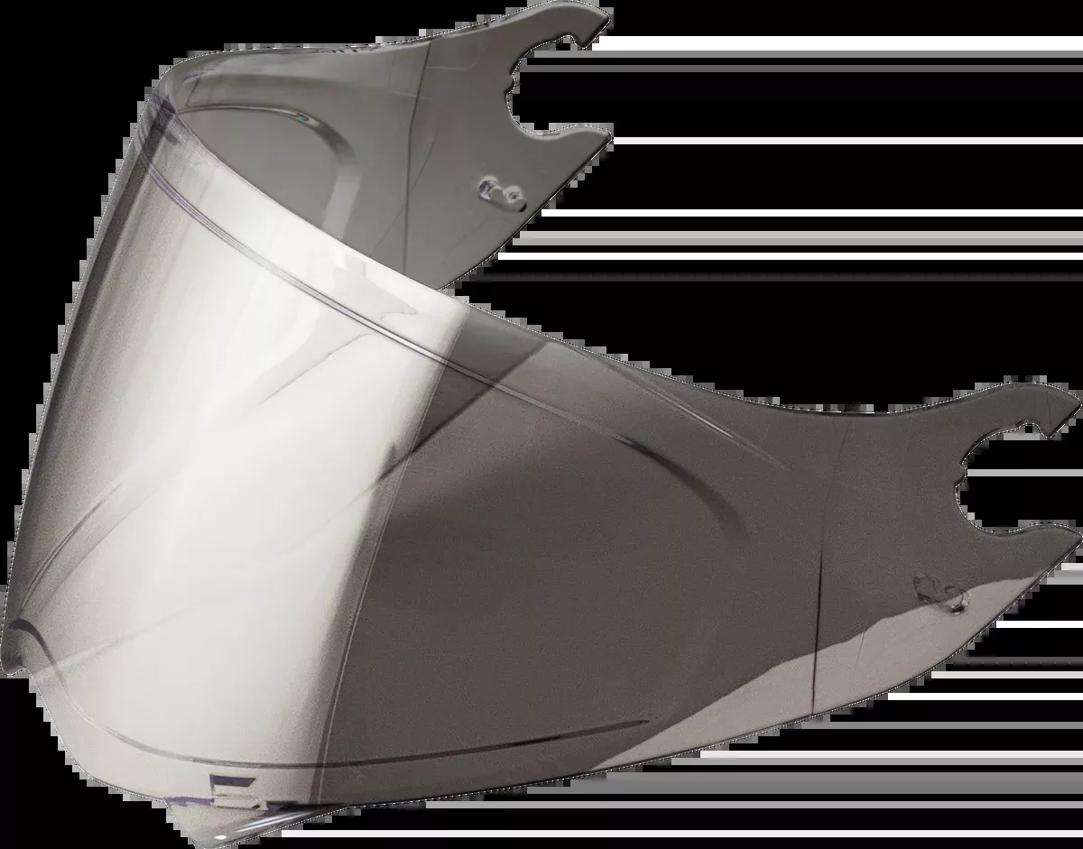 Scorpion EXO Covert FX Faceshield | Silver Mirrored