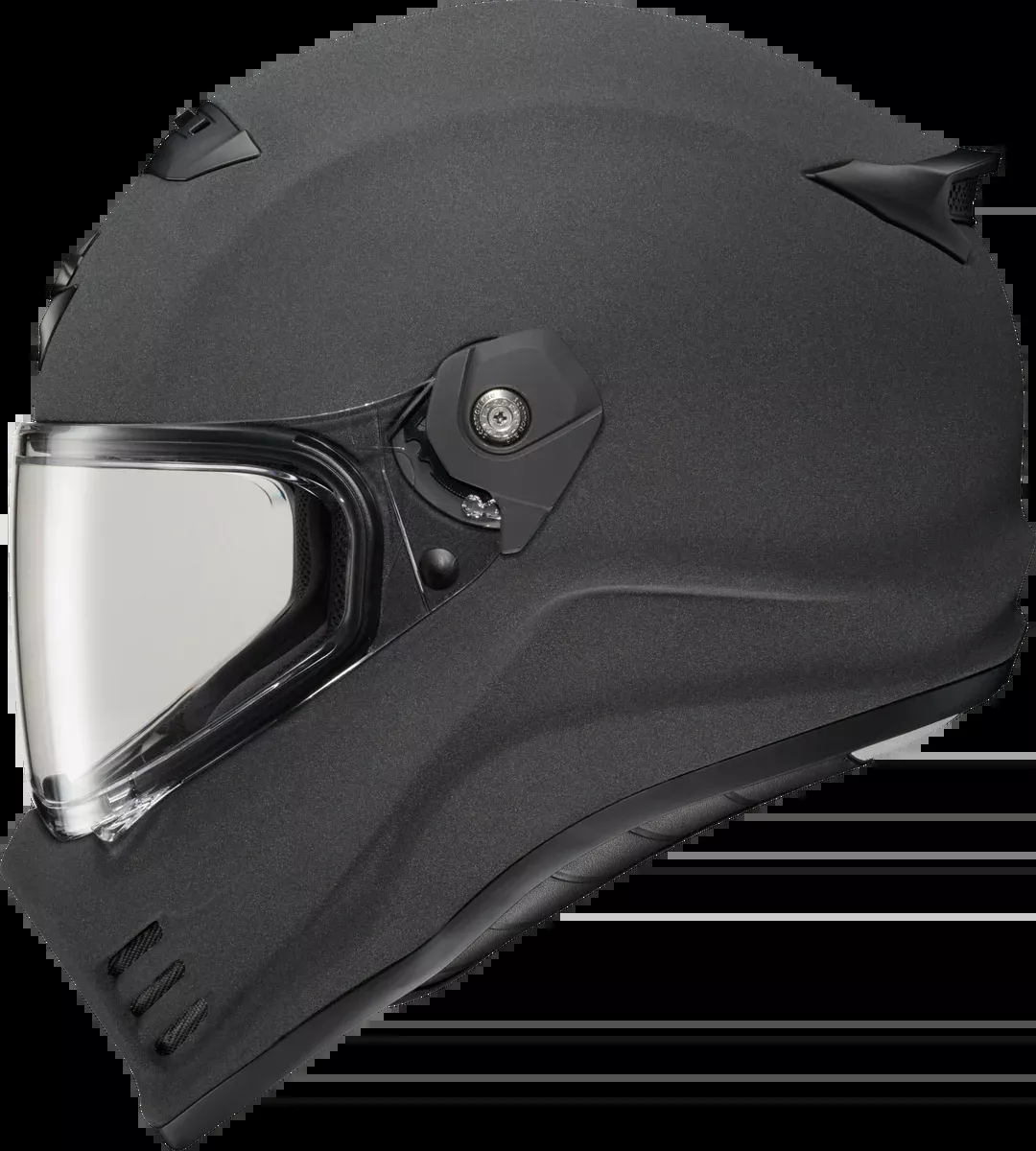 Scorpion EXO Covert FX Full Face Helmet | Graphite | 3X