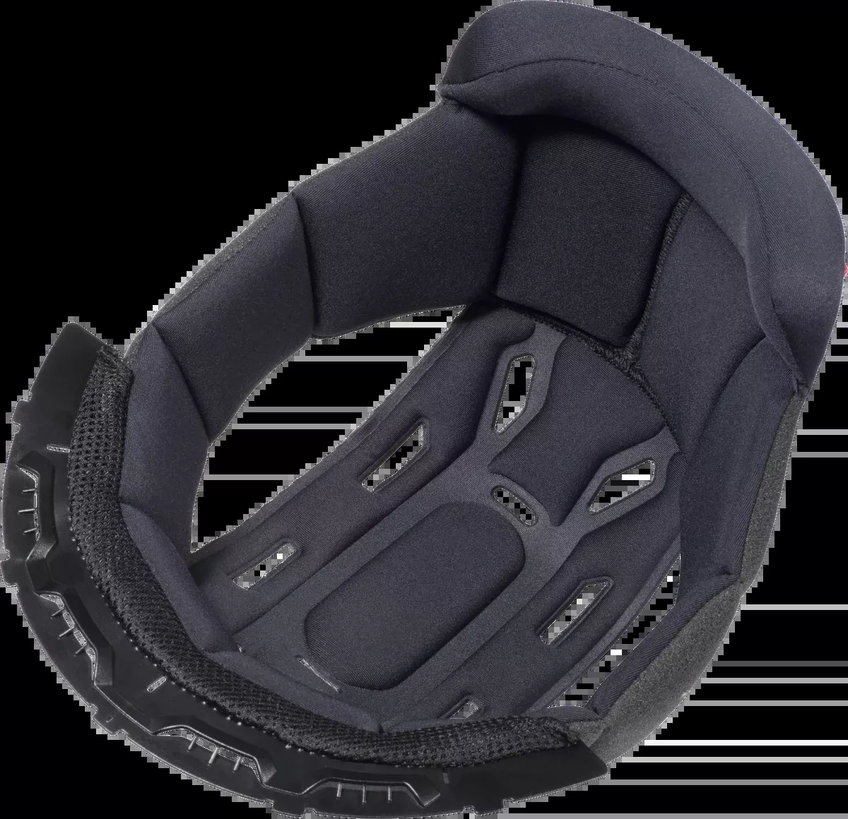 Scorpion EXO Covert FX Kwikwick C Liner Cheek Pad Kit | 2X