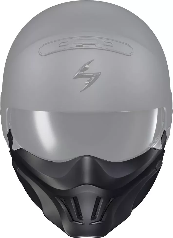 Scorpion EXO Covert Helmet Face Mask | EVO