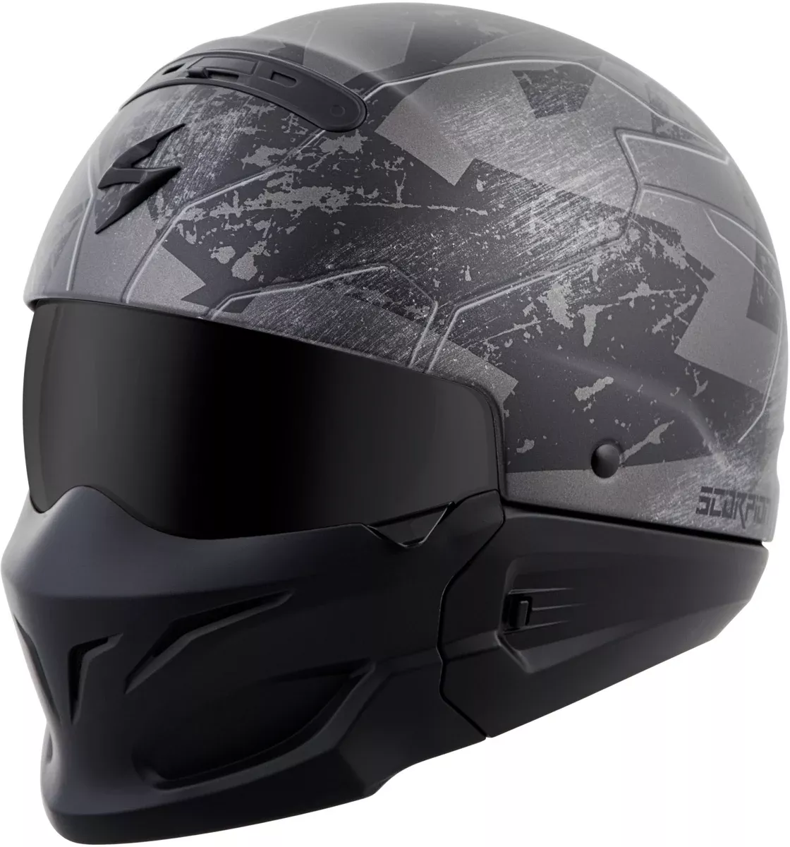 Scorpion EXO Covert Ratnik Phantom Helmet