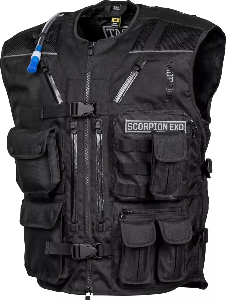 Scorpion EXO Covert Tactical Vest