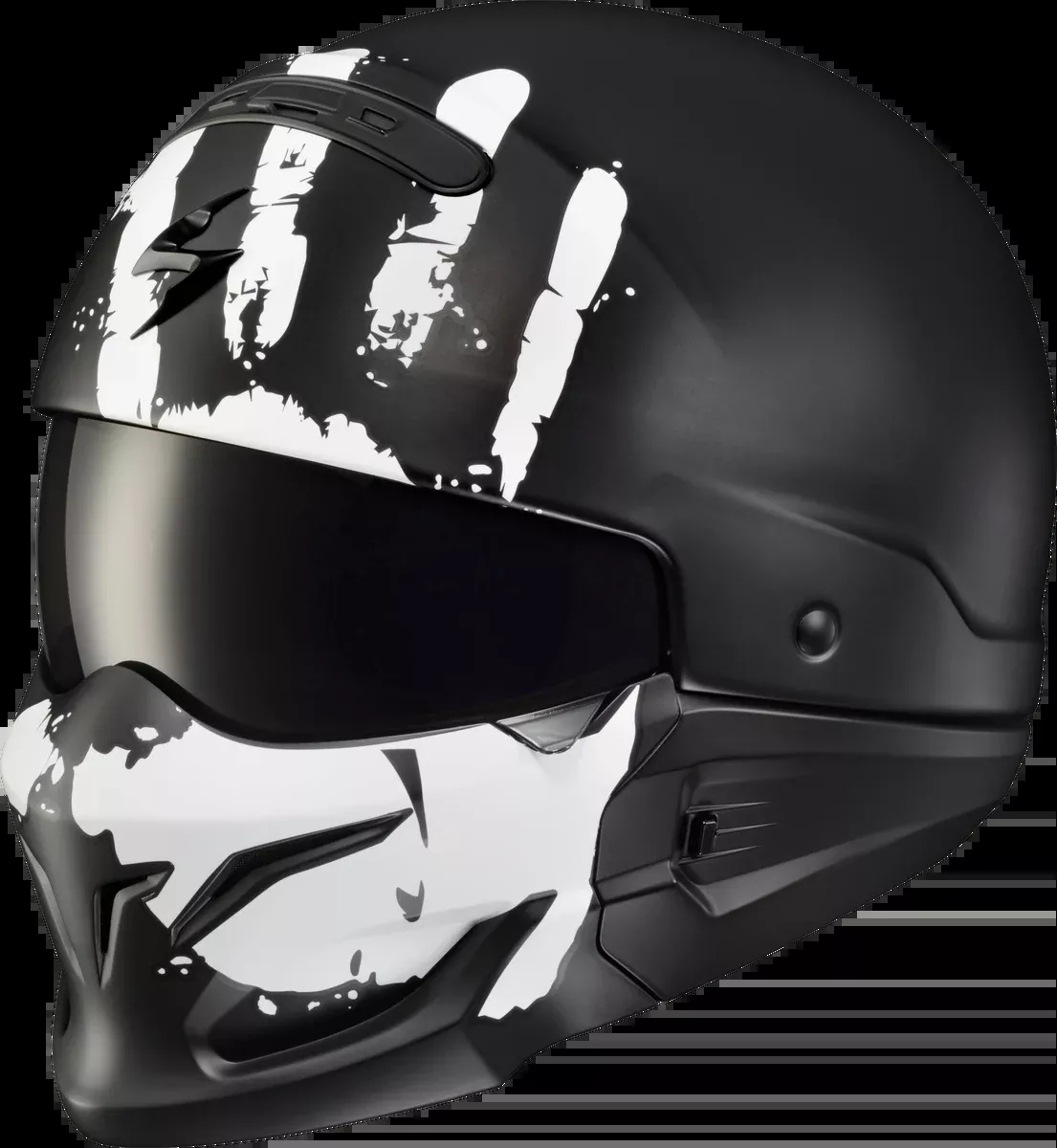 Scorpion EXO Covert Uruk Helmet