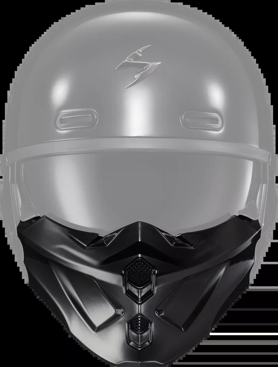 Scorpion EXO Covert X Face Mask